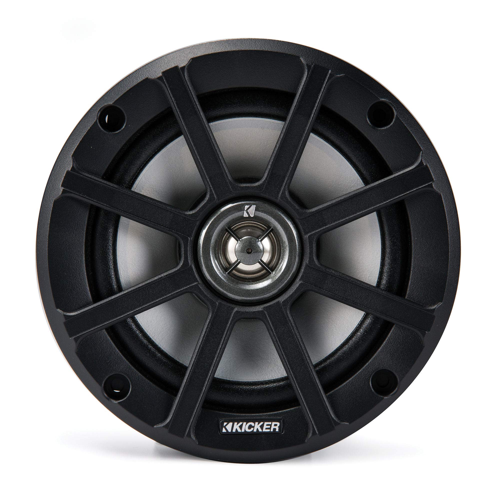kicker SS65.2 スピーカー KICKER SS65.2 のパーツレビュー | シビックタイプR(90°) | みんカラ